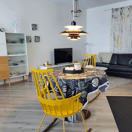 Arctic Apartment With Own Sauna Rovaniemi Exterior foto