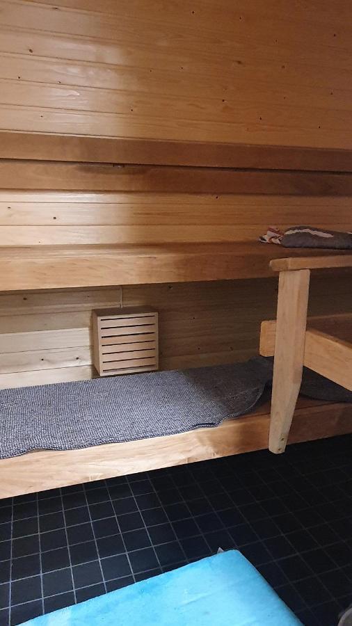 Arctic Apartment With Own Sauna Rovaniemi Exterior foto