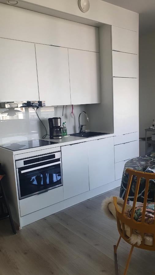 Arctic Apartment With Own Sauna Rovaniemi Exterior foto