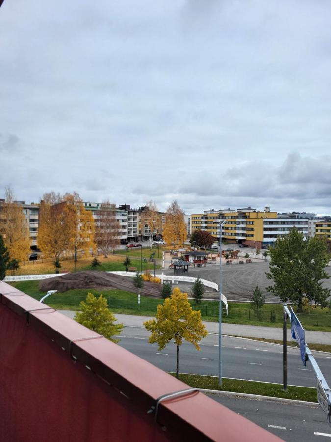 Arctic Apartment With Own Sauna Rovaniemi Exterior foto