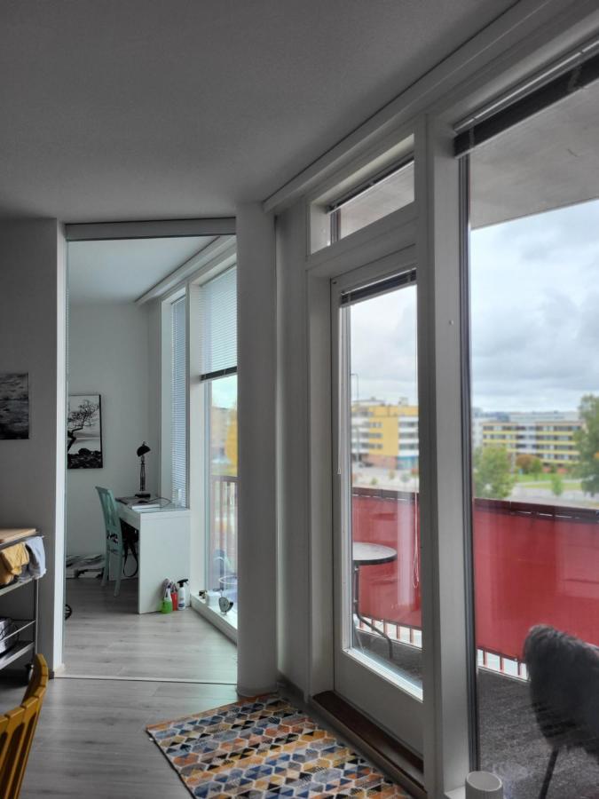 Arctic Apartment With Own Sauna Rovaniemi Exterior foto