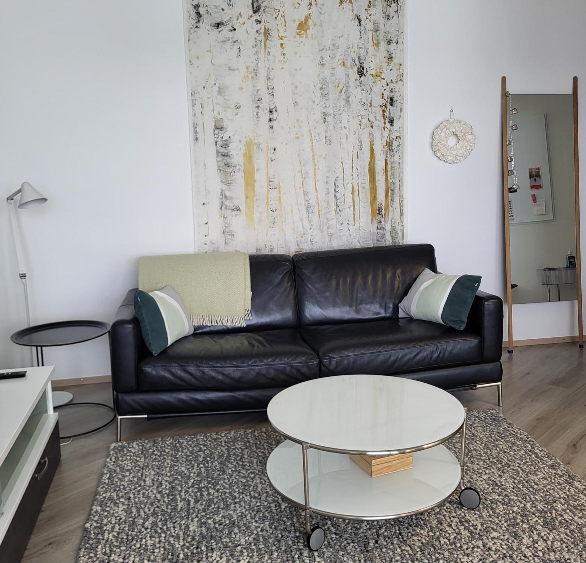 Arctic Apartment With Own Sauna Rovaniemi Exterior foto