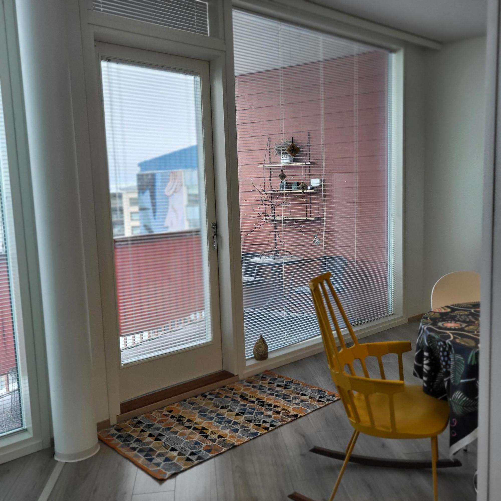 Arctic Apartment With Own Sauna Rovaniemi Exterior foto